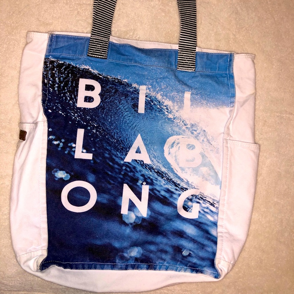 Billabong Tote